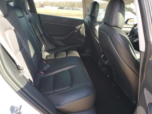Photo 10 from auction – 2021 TESLA MODEL 3 with VIN 5YJ3E1EB7MF088860