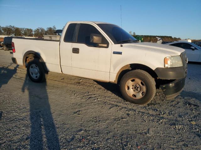 Photo 4 from auction – 2007 FORD F150 with VIN 1FTRF122X7NA33806