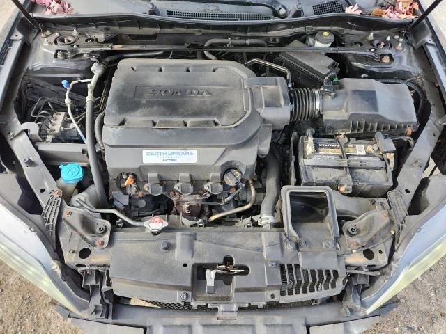 Photo 11 from auction – 2014 HONDA ACCORD EXL with VIN 1HGCT2B85EA003725