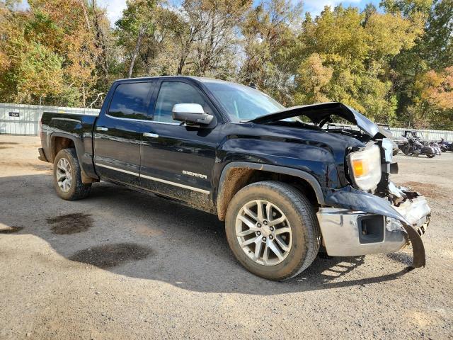 Photo 4 from auction – 2015 GMC SIERRA with VIN 3GTP1VEC9FG447507