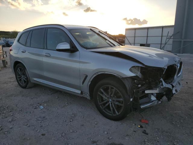 Photo 4 from auction – 2020 BMW X3 SDRIVE3 with VIN 5UXTY3C03L9B93586