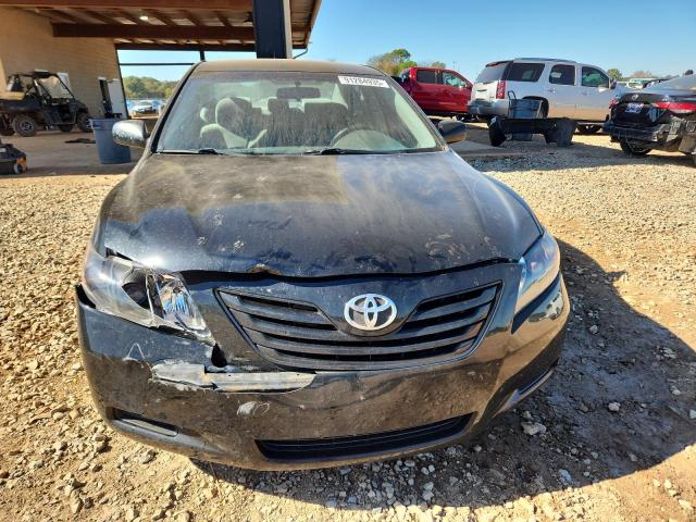 Photo 5 from auction – 2007 TOYOTA CAMRY CE with VIN 4T1BE46K77U593431