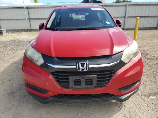 Photo 5 from auction – 2017 HONDA HR-V LX with VIN 3CZRU5H38HM711164