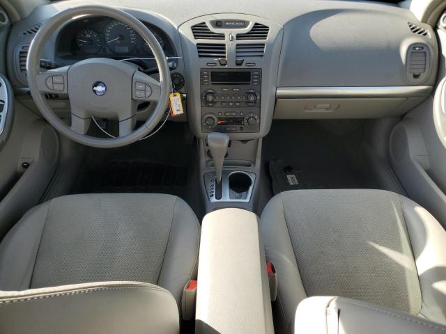 Photo 8 from auction – 2005 CHEVROLET MALIBU LT with VIN 1G1ZU548X5F212491
