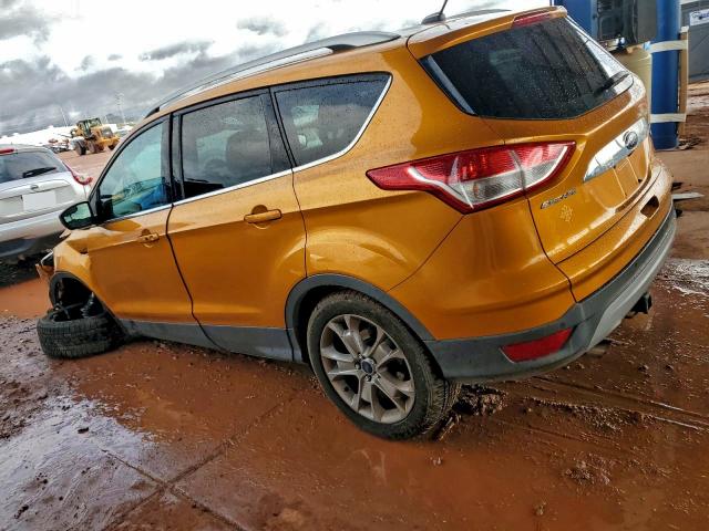 Photo 2 from auction – 2016 FORD ESCAPE TIT with VIN 1FMCU0JX2GUA07625