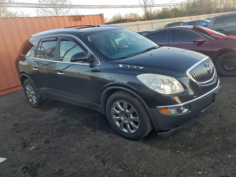 Photo 4 from auction – 2012 BUICK ENCLAVE with VIN 5GAKVCED3CJ170991