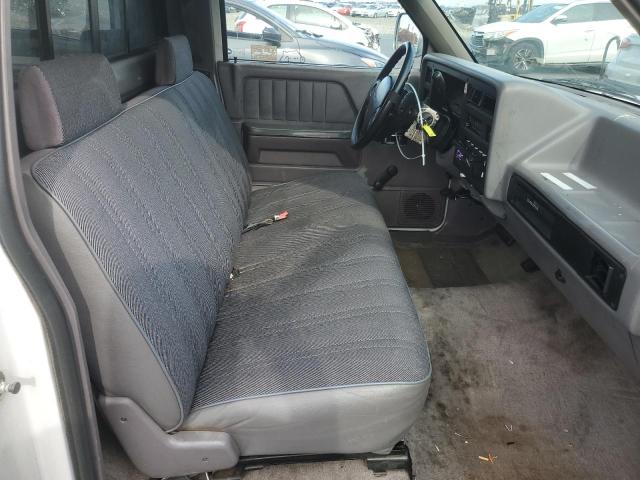 Photo 10 from auction – 1995 DODGE DAKOTA with VIN 1B7FL26X7SW922718