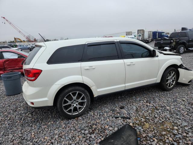 Photo 3 from auction – 2016 DODGE JOURNEY R/ with VIN 3C4PDDEG8GT111361