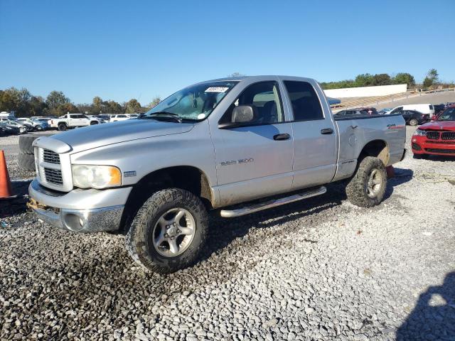 DODGE RAM 1500 S 2005 with VIN 1D7HU18D95S213793 - Photo from auction