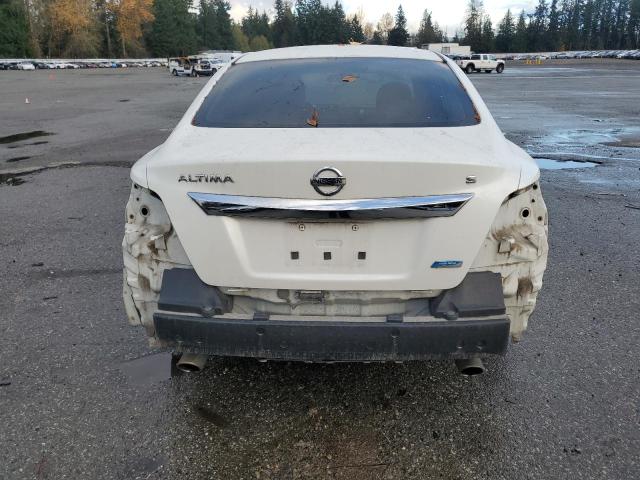 Photo 6 from auction – 2013 NISSAN ALTIMA 2.5 with VIN 1N4AL3AP6DC904373