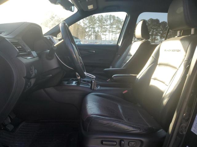 Photo 7 from auction – 2019 HONDA RIDGELINE with VIN 5FPYK3F8XKB036737