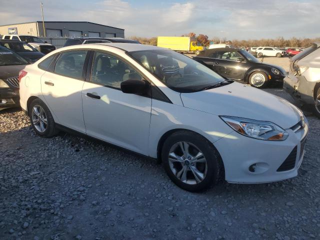 Photo 4 from auction – 2013 FORD FOCUS S with VIN 1FADP3E23DL285635