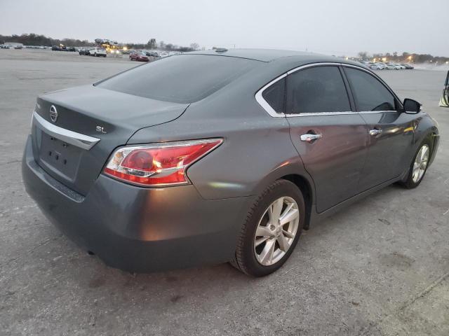 Photo 3 from auction – 2014 NISSAN ALTIMA 2.5 with VIN 1N4AL3AP2EN361206