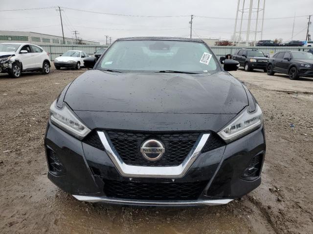 Photo 5 from auction – 2019 NISSAN MAXIMA S with VIN 1N4AA6AV5KC377073