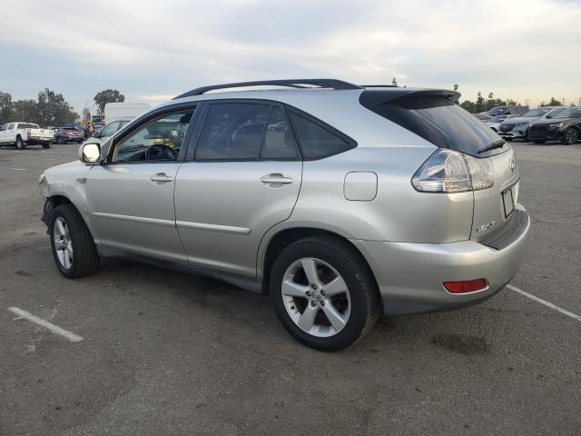 Photo 2 from auction – 2005 LEXUS RX 330 with VIN JTJGA31U250050109