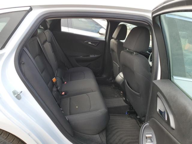 Photo 10 from auction – 2016 CHEVROLET MALIBU LS with VIN 1G1ZB5ST9GF273010