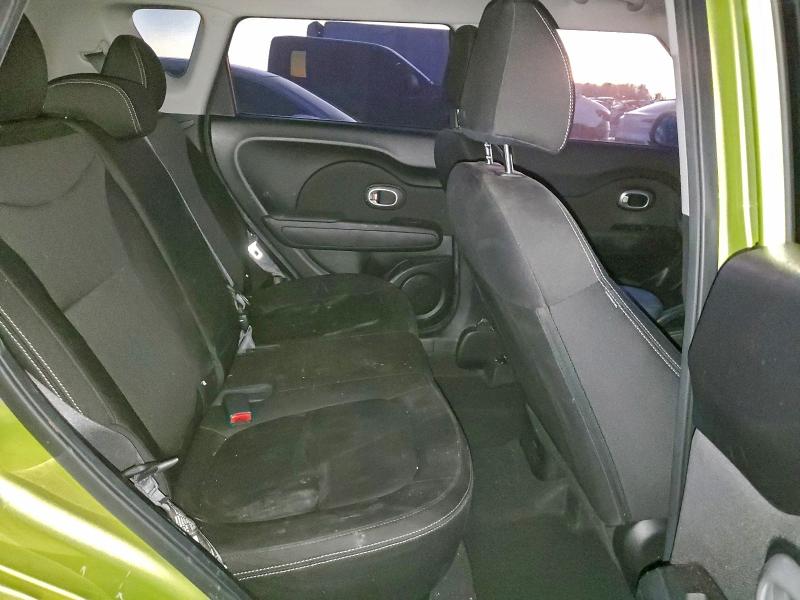 Photo 11 from auction – 2019 KIA SOUL with VIN KNDJN2A26K7912434