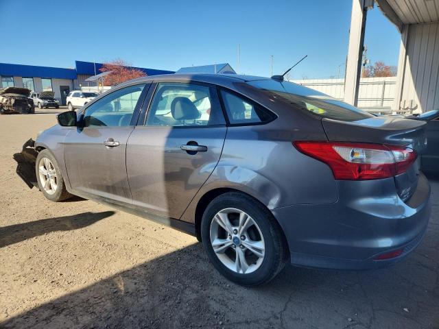 Photo 2 from auction – 2014 FORD FOCUS SE with VIN 1FADP3F29EL146920