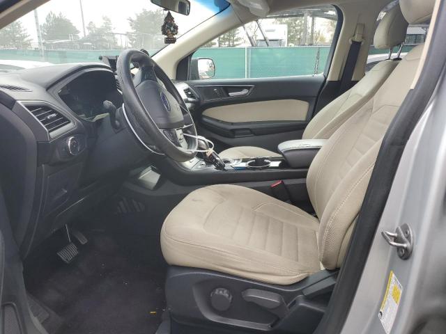 Photo 7 from auction – 2016 FORD EDGE SE with VIN 2FMPK3G97GBB43319