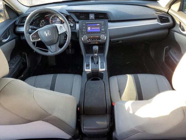 Photo 8 from auction – 2016 HONDA CIVIC LX with VIN 2HGFC2F5XGH536378