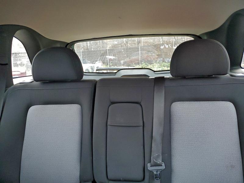 Photo 10 from auction – 2014 CHEVROLET CAPTIVA LS with VIN 3GNAL2EK9ES636151