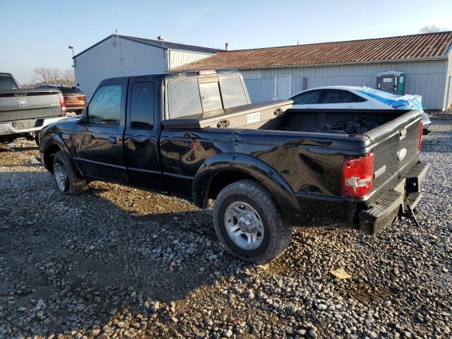 Photo 2 from auction – 2009 FORD RANGER SUP with VIN 1FTYR44E79PA48685