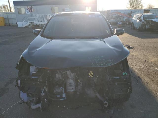 Photo 5 from auction – 2017 HONDA CR-V EX with VIN 5J6RW2H53HL051028