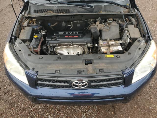 Photo 12 from auction – 2007 TOYOTA RAV4 with VIN JTMBD33V975057042