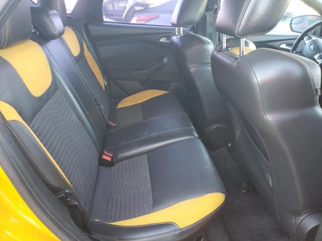Photo 10 from auction – 2013 FORD FOCUS with VIN 1FADP3L98DL284321
