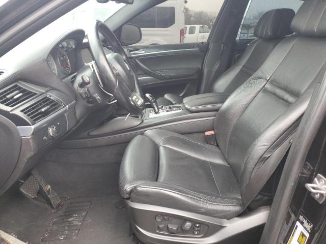 Photo 7 from auction – 2013 BMW X6 M with VIN 5YMGZ0C59DLL30078
