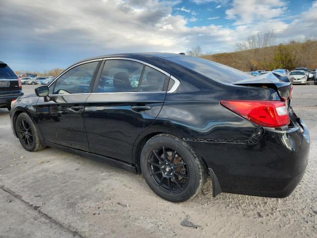 Foto 2 de la subasta – 2015 SUBARU LEGACY 2.5 con VIN 4S3BNBC68F3035267