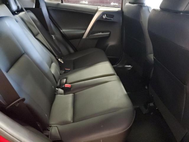 Photo 11 from auction – 2015 TOYOTA RAV4 LIMIT with VIN JTMDFREVXFD115649