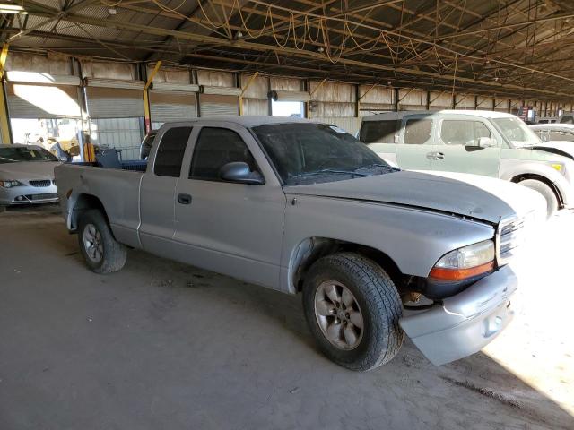 Photo 4 from auction – 2004 DODGE DAKOTA SPO with VIN 1D7GL32N84S588584