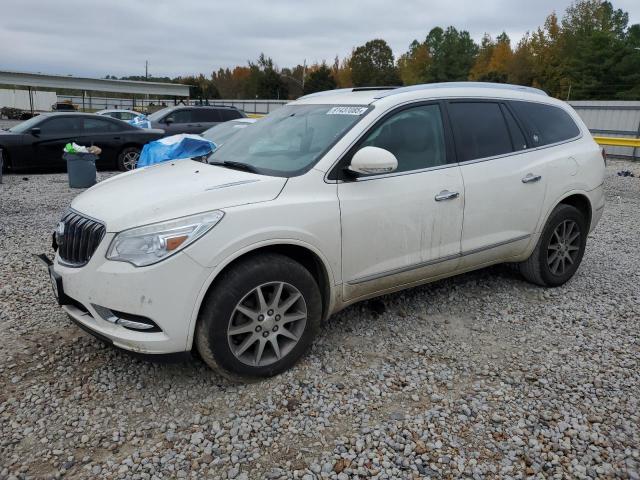 BUICK ENCLAVE 2015 with VIN 5GAKRBKD1FJ123580 - Photo from auction