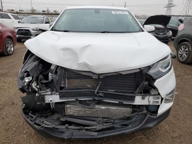 Photo 5 from auction – 2018 CHEVROLET EQUINOX LT with VIN 2GNAXSEV9J6280534