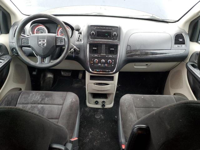 Photo 8 from auction – 2013 DODGE GRAND CARA with VIN 2C4RDGBGXDR735224