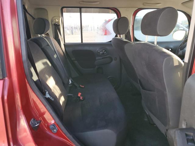 Photo 11 from auction – 2013 NISSAN CUBE S with VIN JN8AZ2KR1DT306134