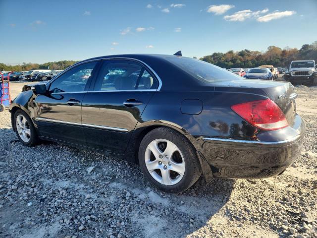 Photo 2 from auction – 2008 ACURA RL with VIN JH4KB16558C003447