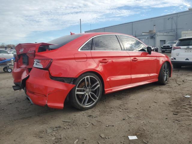Photo 3 from auction – 2015 AUDI A3 with VIN WAUFFGFF2F1109444