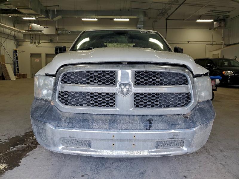 Photo 5 from auction – 2017 RAM 1500 ST with VIN 3C6RR7KT4HG681551