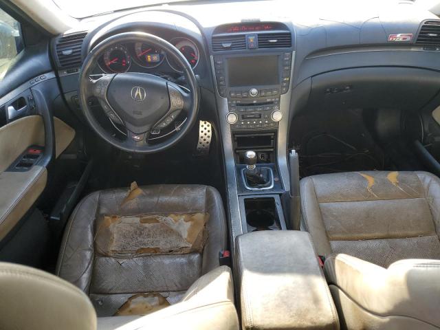 Photo 8 from auction – 2007 ACURA TL TYPE S with VIN 19UUA75517A012367