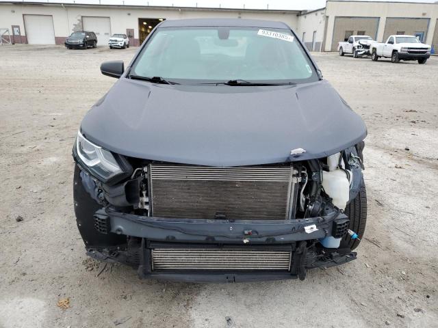 Photo 5 from auction – 2018 CHEVROLET EQUINOX LS with VIN 3GNAXHEV2JS516509