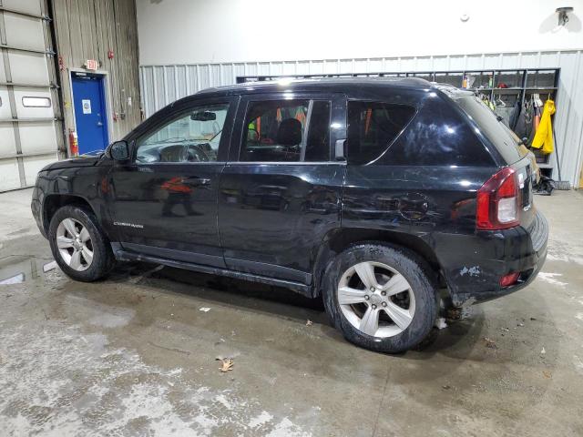 Photo 2 from auction – 2014 JEEP COMPASS LA with VIN 1C4NJDEBXED739039