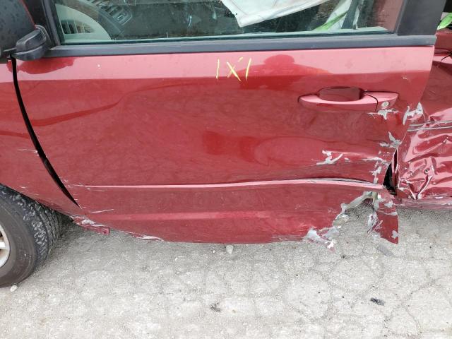 Photo 7 from auction – 2016 DODGE GRAND CARA with VIN 2C4RDGCG7GR313219