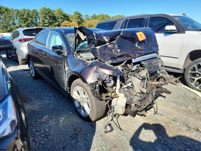 Photo 4 from auction – 2014 FORD TAURUS SEL with VIN 1FAHP2E86EG182090