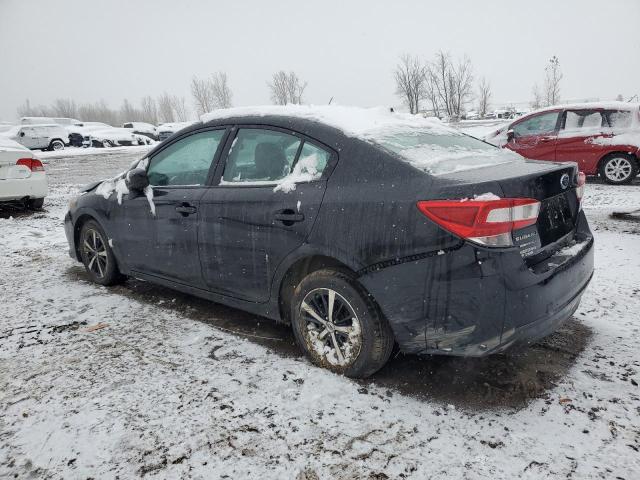 Photo 2 from auction – 2021 SUBARU IMPREZA PR with VIN 4S3GKAV61M3604267