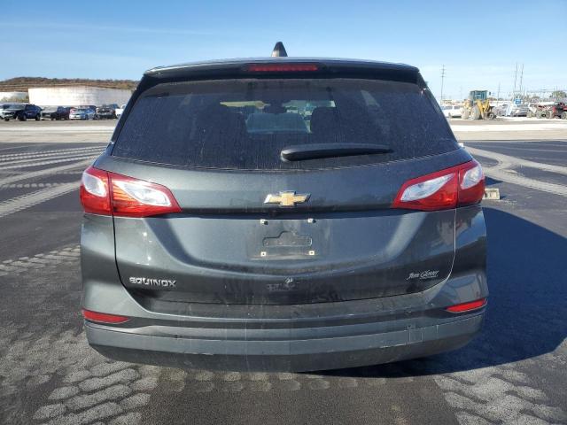 Photo 6 from auction – 2020 CHEVROLET EQUINOX LS with VIN 3GNAXHEV8LS678101