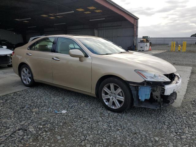 Photo 4 from auction – 2007 LEXUS ES 350 with VIN JTHBJ46G472052097