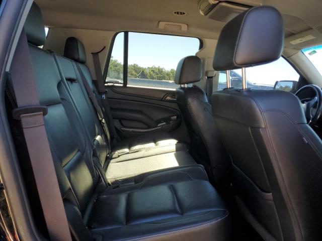 Photo 11 from auction – 2016 CHEVROLET TAHOE C150 with VIN 1GNSCBKC0GR273892