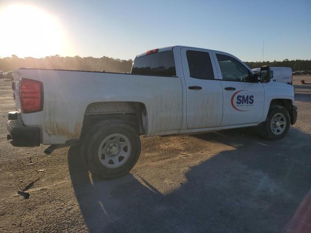 Foto 3 de la subasta – 2015 CHEVROLET SILVERADO con VIN 1GCRCPEC7FZ310855
